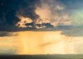Clima em outubro terá contrastes de chuva e calor no Brasil
