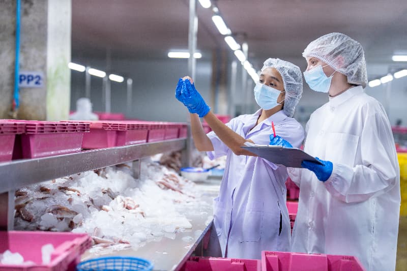 Brasil e México avançam em cooperação sanitária e comércio de carnes 2 Comércio de carnes