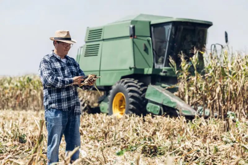 Credito para produtores