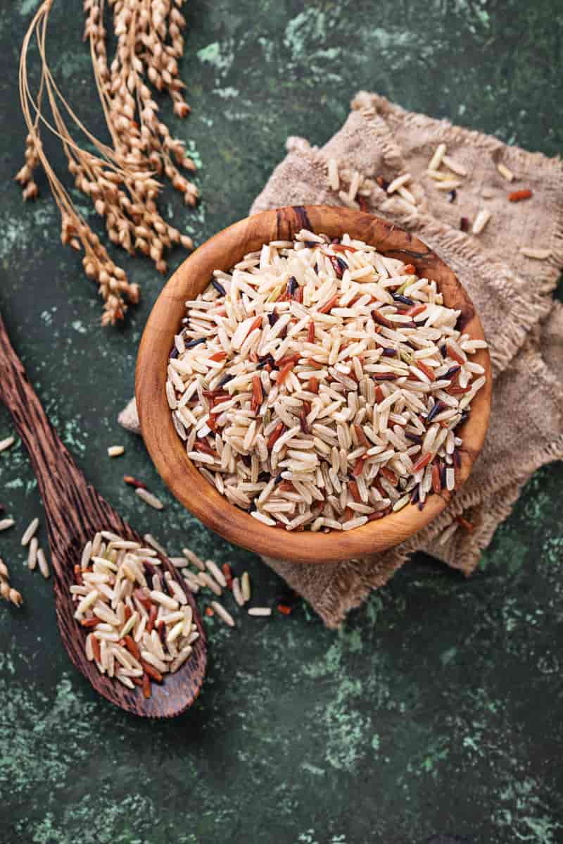 Conab anuncia R$ 300 milhões em contratos de opção de venda de arroz da safra 25/26 3 Destinação para venda de arroz