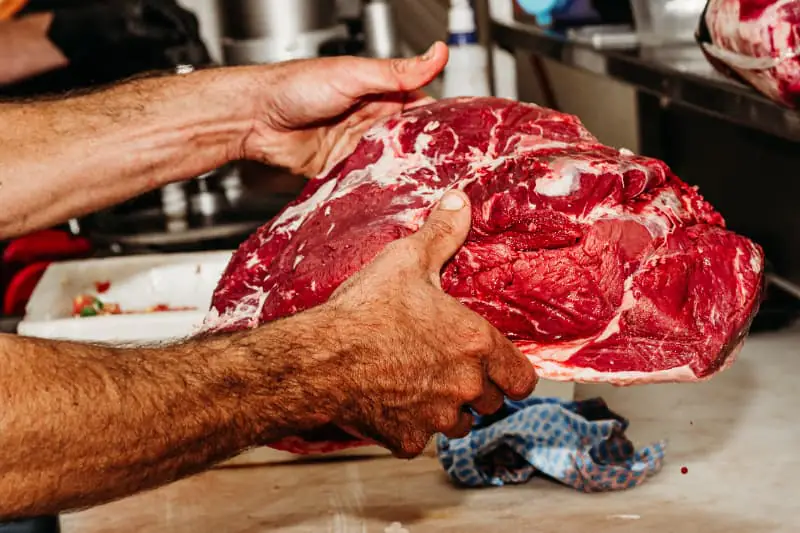 Exportações do agro batem recorde em setembro com destaque para carnes bovina e suína 2 exportação de carne bovina