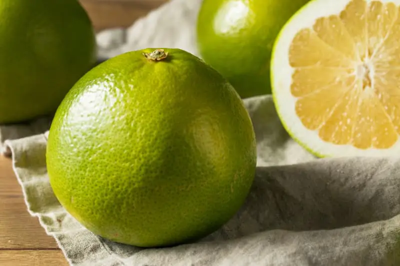 Limão Thaiti