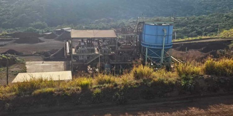Operação da PF mira esquema bilionário de mineração ilegal em Minas Gerais