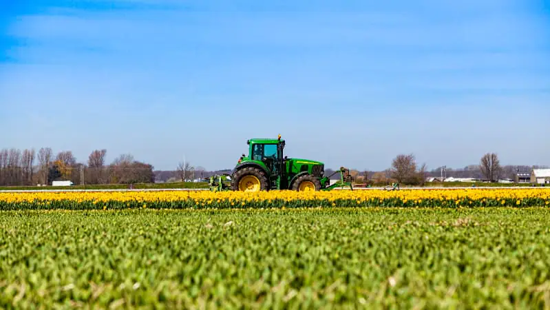 Mapa Conecta é lançado para fortalecer inovação no setor agropecuário 3 Produção agropecuaria