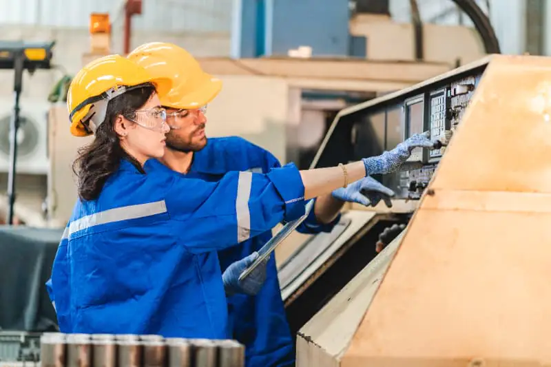 Produção industrial