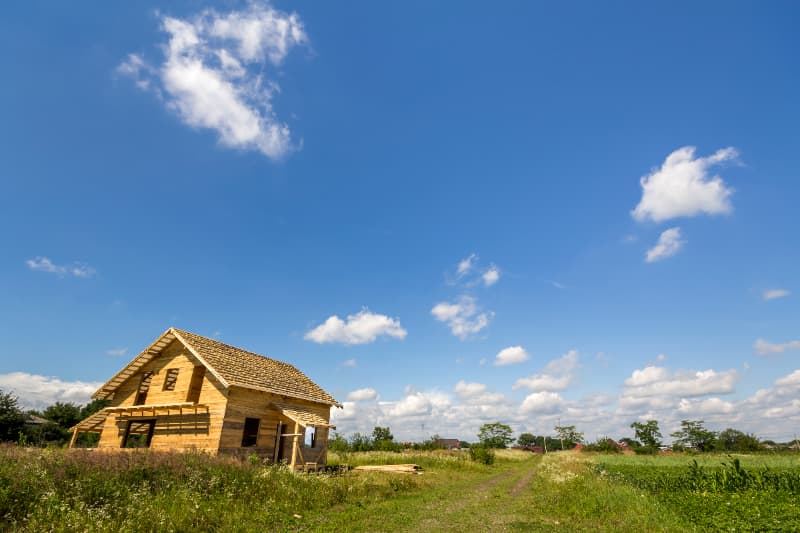 Propriedade rural