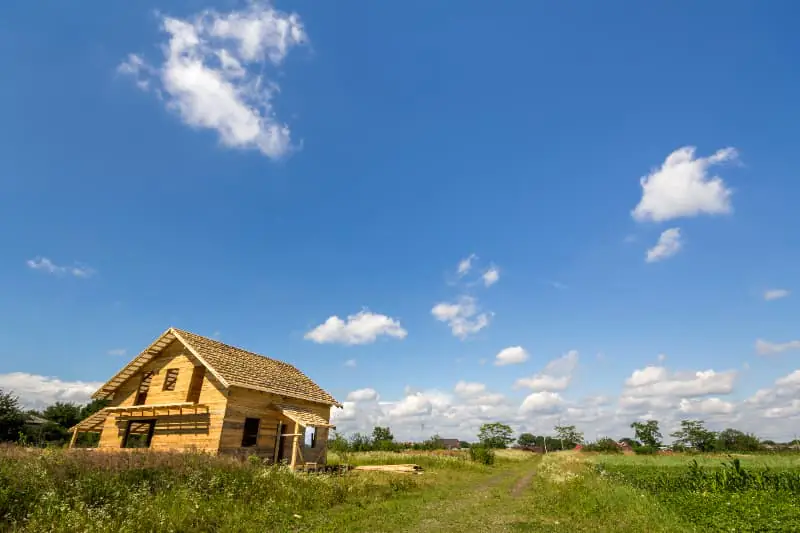 Propriedade rural
