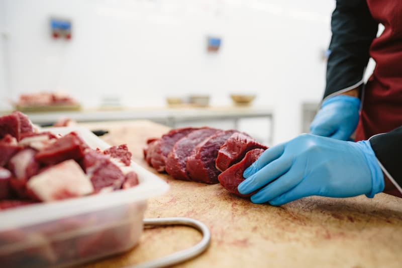 Brasil e México avançam em cooperação sanitária e comércio de carnes 3 Proteina animal