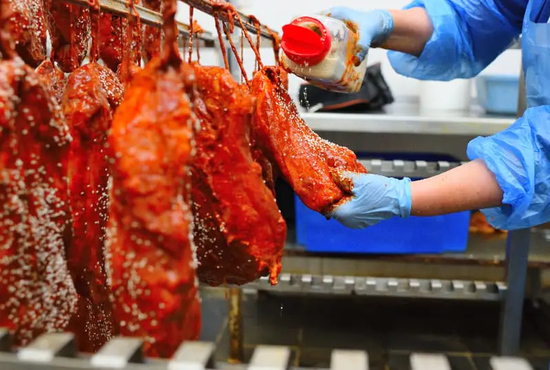 Brasil deve bater recorde na produção de carnes em 2026 2 proteinas