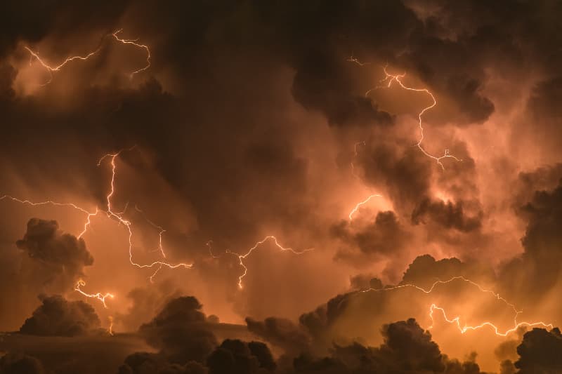 Temporais