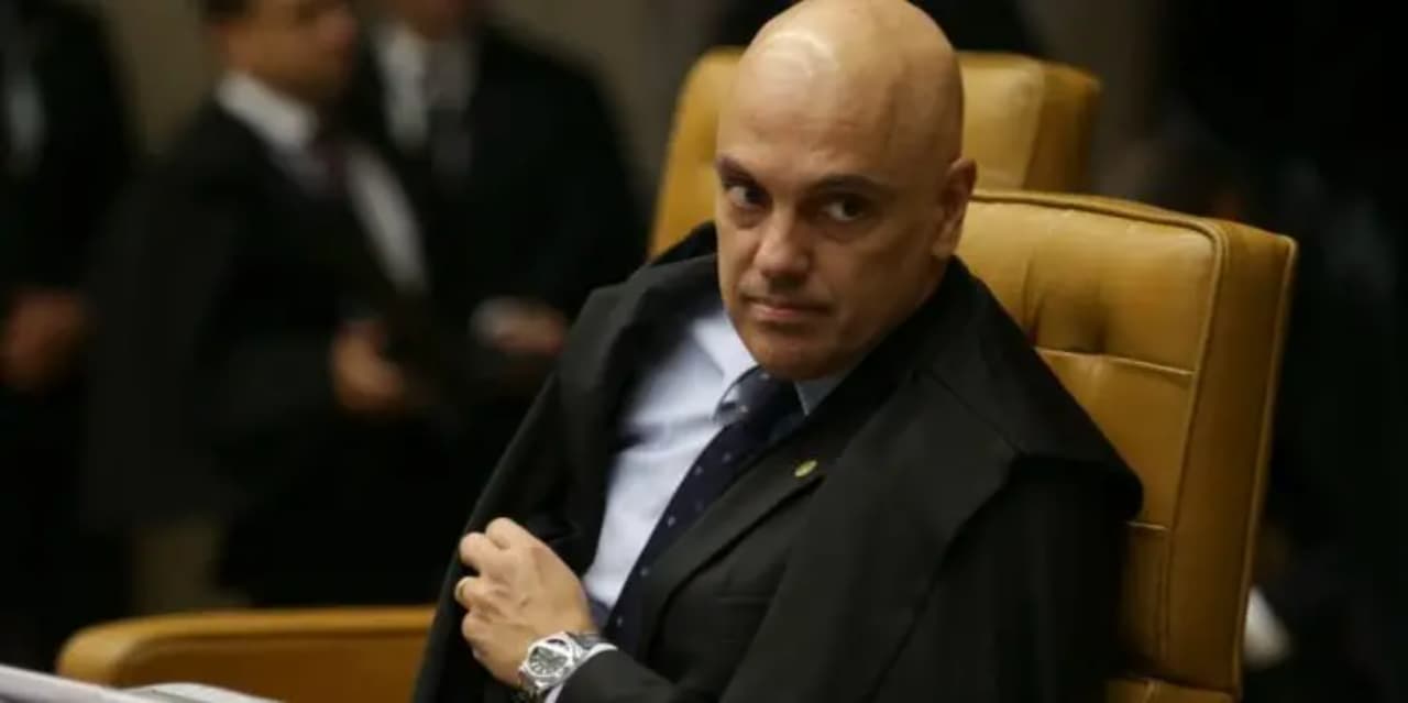Alexandre de Moraes suspende leis que criaram a Taxa do Agro em Goiás