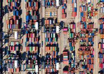 Brasil amplia acesso ao mercado asiático com abertura de exportações agropecuárias