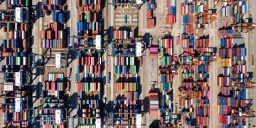 Brasil amplia acesso ao mercado asiático com abertura de exportações agropecuárias