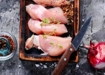 Brasil retoma exportação de carne de frango e abre novos mercados agropecuários na Malásia 8 Foto: Envato