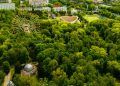 Cidades brasileiras têm menos de 7% de cobertura vegetal, aponta estudo