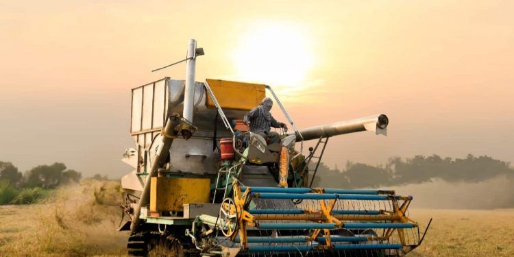 Crédito do agro cresce 22,6% e atinge R$ 1,4 trilhão em setembro