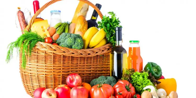 Custo da cesta básica recua em quase todo o país, aponta pesquisa da Conab e Dieese 1 Foto: Envato