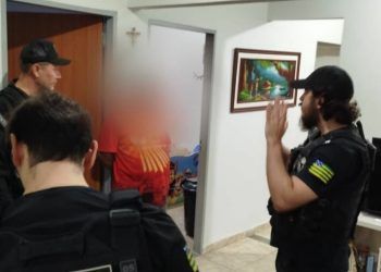 Esquema de falsificação de Guias de Trânsito Animal é alvo de operação em Goiás