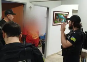 Esquema de falsificação de Guias de Trânsito Animal é alvo de operação em Goiás