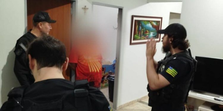Esquema de falsificação de Guias de Trânsito Animal é alvo de operação em Goiás