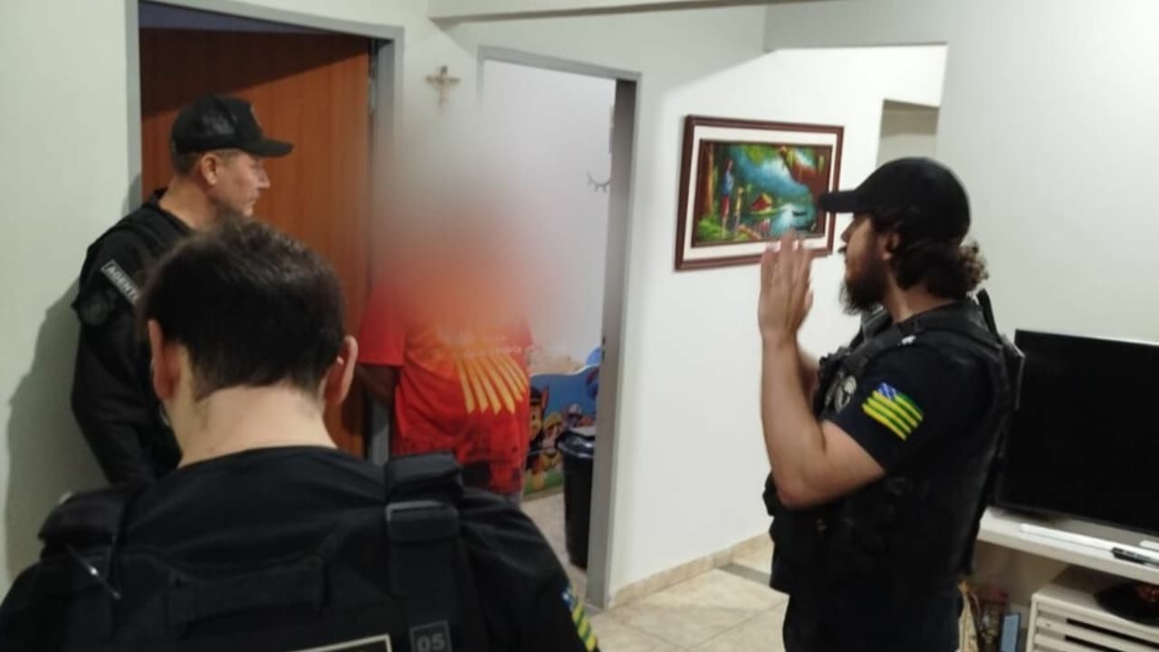 Esquema de falsificação de Guias de Trânsito Animal é alvo de operação em Goiás