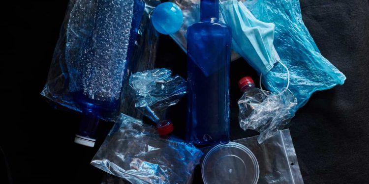 Estratégia nacional define ações para prevenção, redução e remoção de resíduos plásticos 1 Estratégia nacional define ações para prevenção, redução e remoção de resíduos plásticos