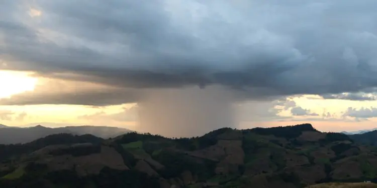 Fenômeno La Niña se forma no Pacífico e deve persistir até o verão de 2026 1 Foto: Envato