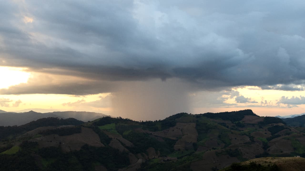 Fenômeno La Niña se forma no Pacífico e deve persistir até o verão de 2026