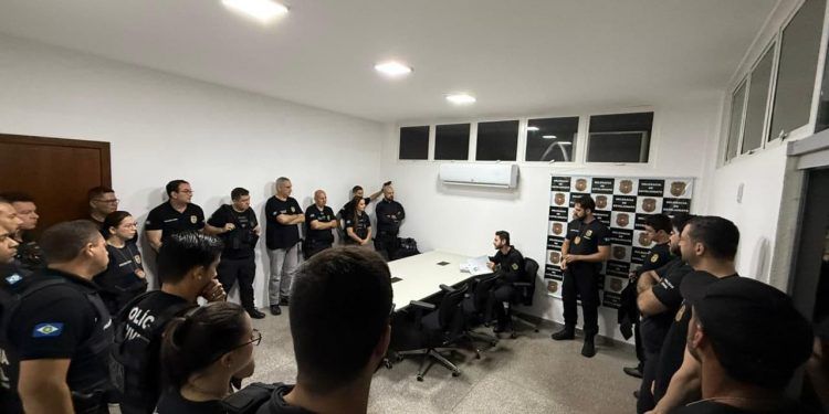 Golpe do falso intermediário no milho causa perdas de R$ 1 milhão em Goiás e outros 9 estados