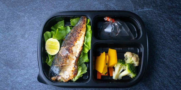 Inclusão de pescado na merenda escolar deve ampliar oferta e variedade