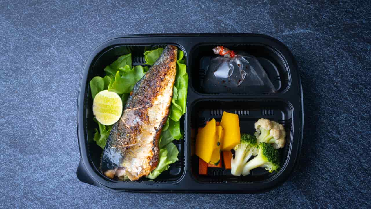 Inclusão de pescado na merenda escolar deve ampliar oferta e variedade