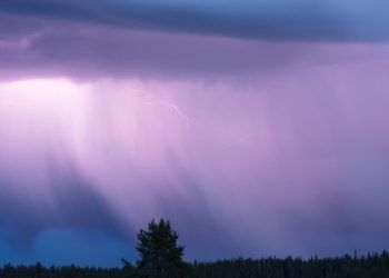 Inverno de 2025 tem chuvas irregulares, frio intenso no Sul e calor acima da média