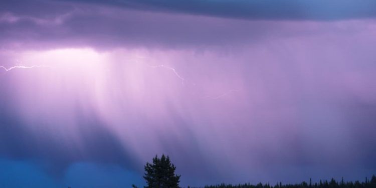 Inverno de 2025 tem chuvas irregulares, frio intenso no Sul e calor acima da média