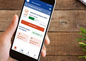 Novo aplicativo leva assistência técnica digital a suinocultores familiares; confira