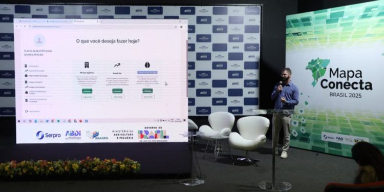 Foto: Divulgação/Mapa