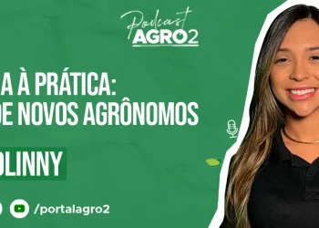 Podcast com Ana Karolinny Rodrigues
