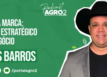 Podcast com Francis Barros