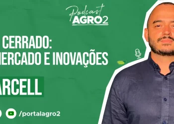 Podcast com Iago Marcell