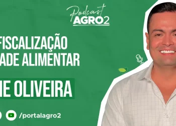 Podcast com Julierme Oliveira