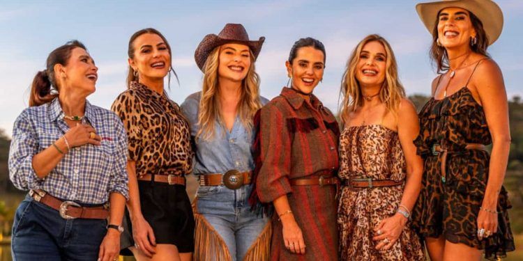 Poderosas do Cerrado mostra mulheres de destaque no agro de Goiás 1 Poderosas do Cerrado mostra mulheres de destaque no agro de Goiás