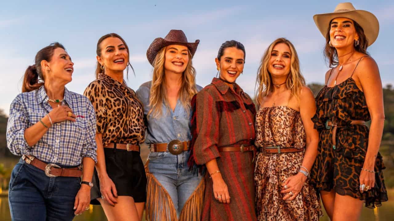 Poderosas do Cerrado mostra mulheres de destaque no agro de Goiás