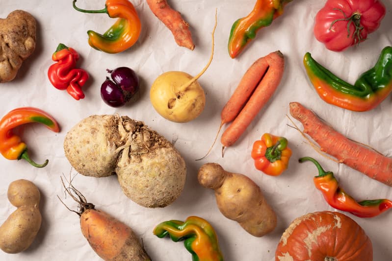 Política Nacional de Combate ao Desperdicio de Alimentos