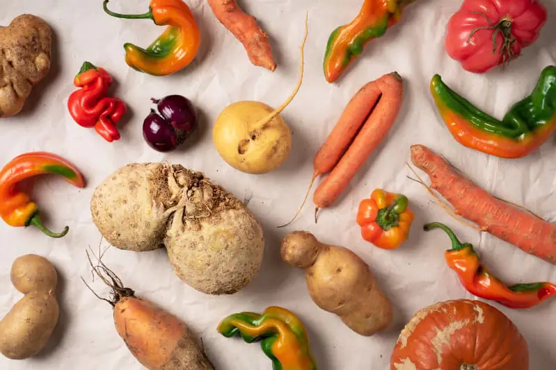 Entenda o que muda com a Política Nacional de Combate ao Desperdício de Alimentos 2 Política Nacional de Combate ao Desperdicio de Alimentos