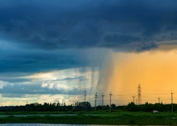 Previsão de novembro indica chuvas irregulares e calor acima da média no Brasil