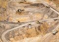Setor de mineração cresce 34% e fatura R$ 76,2 bilhões no 3º trimestre de 2025