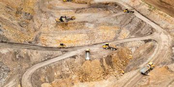 Setor de mineração cresce 34% e fatura R$ 76,2 bilhões no 3º trimestre de 2025
