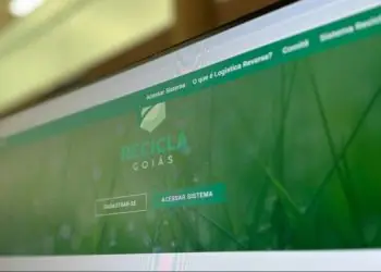 Sistema Recicla Goiás recebe planos de Logística Reversa até 31 de outubro