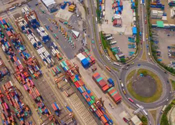 Exportação agronegócio brasileiro