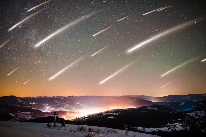 Meteoros