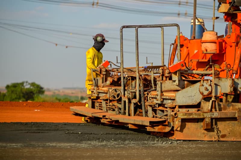 Decisão do STF garante prosseguimento das obras rodoviárias do Fundeinfra em Goiás 3 obras